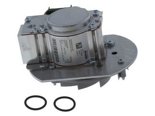 Vaillant Gas Valve 0020035222 - Boiler Spare