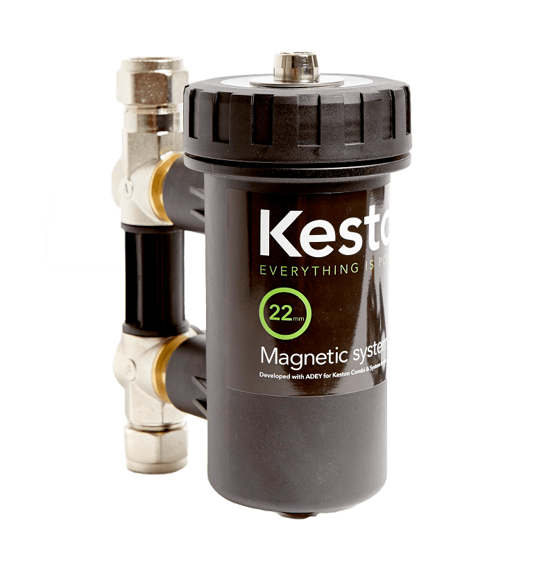 Keston 22mm System Filter 355081