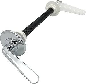 12" Extended Cistern Lever CL12