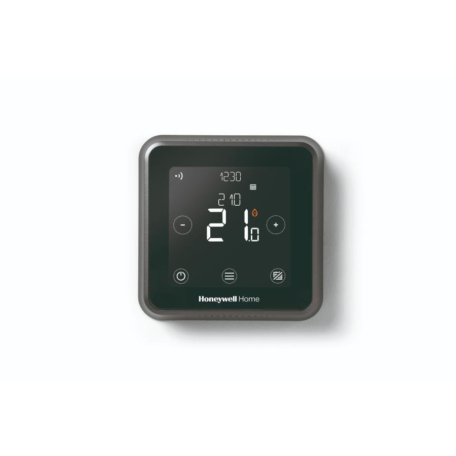 Honeywell Home T6 7 Day Wired Programmable Room Thermostat Y6H910WF1011
