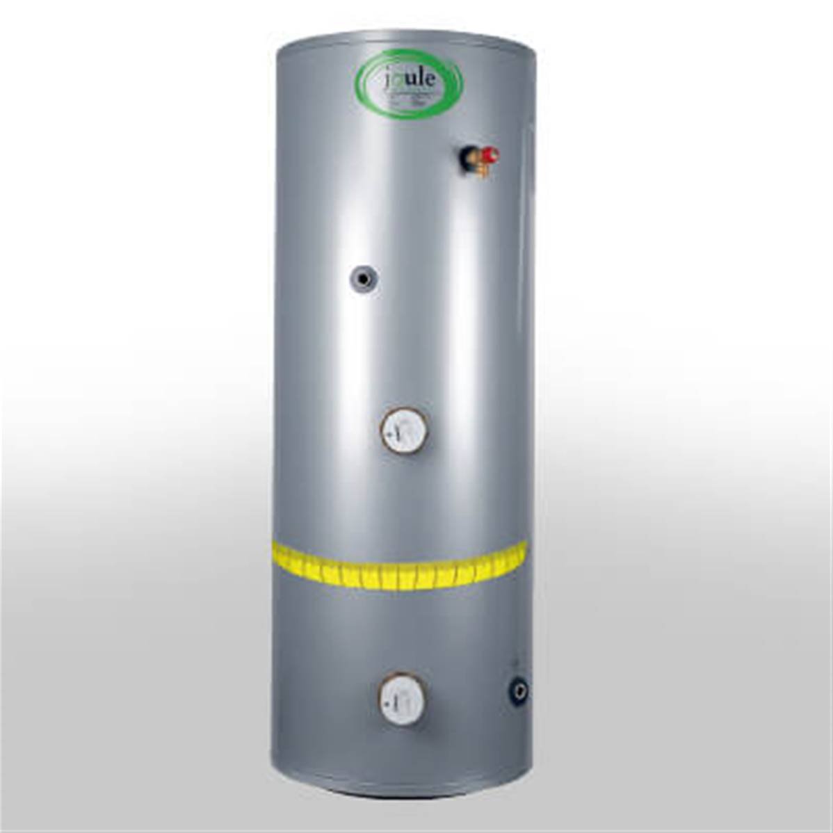 Joule Cyclone Slimline Direct Unvented 200L Cylinder TCEMVD-0200SFC 