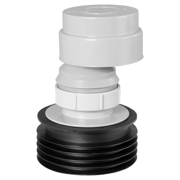 McAlpine Ventapipe 50 for 2", 3" and 4" Pipe VP50-100