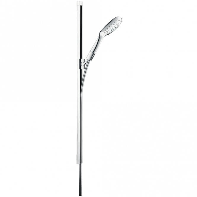 hansgrohe Puravida Shower Set 900mm Chrome
