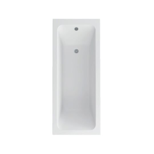 Tucker French Nowton 1700 x 700mm Single Ended Bath