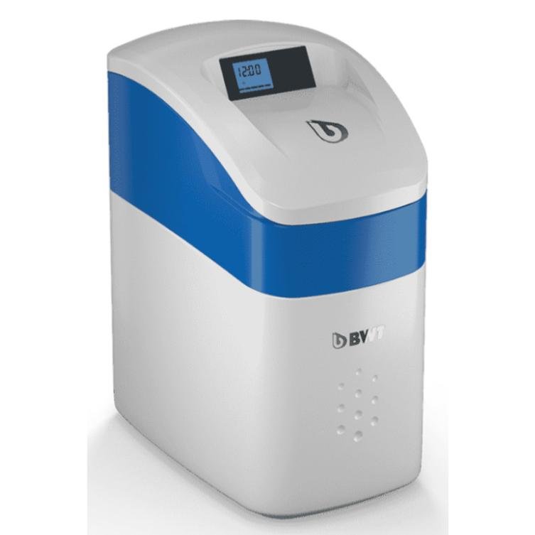 BWT Perla Silk M Water Softener with WiFi PS15UKWF
