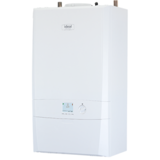 IDEAL LOGIC MAX HEAT2 H15 BOILER PKGD