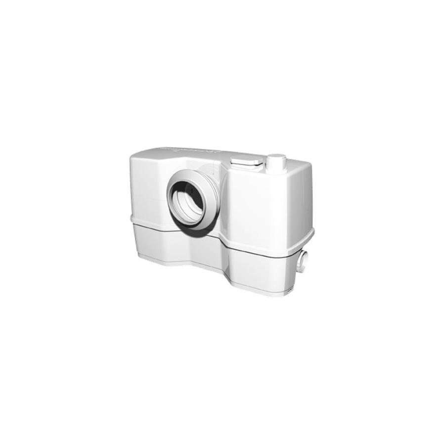 Grundfos SOLOLIFT2 WC-3 Macerator Sink/Shower/ Bath 97775330