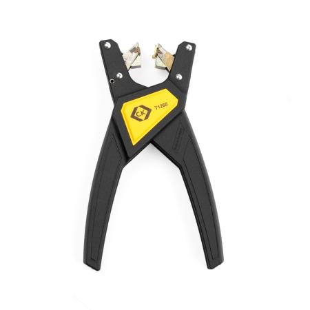 C.K. Tools Automatic Cable & Wire Stripper T1260