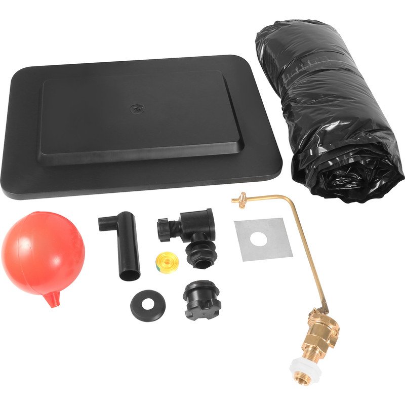 Davant Byelaw 30 Pack A For 15 Gallon Rect Tank