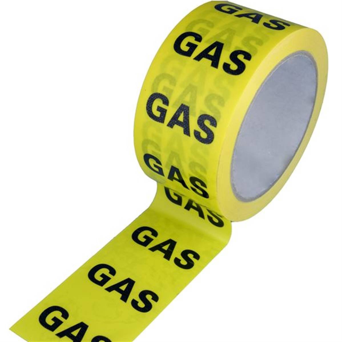 Arctic Hayes "Gas" ID Tape 33m 662030