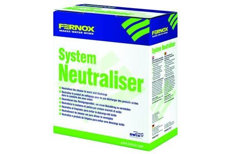 Fernox Superconcentrate System Neutraliser 2kg 61009
