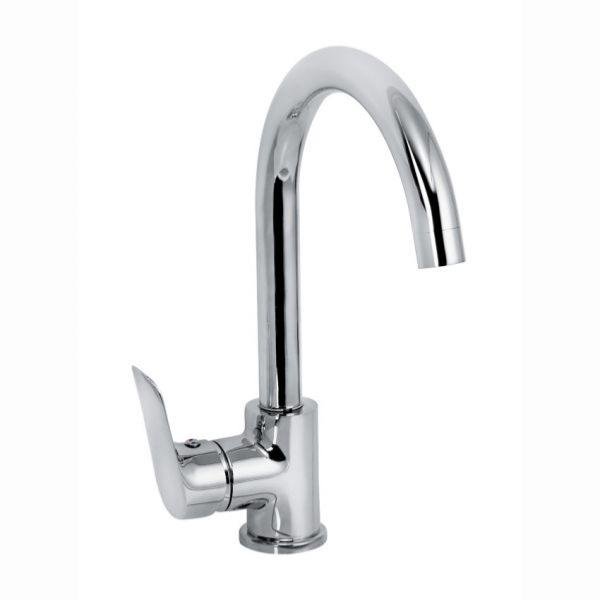 Bristan Seltz Monobloc Sink Mixer Chrome