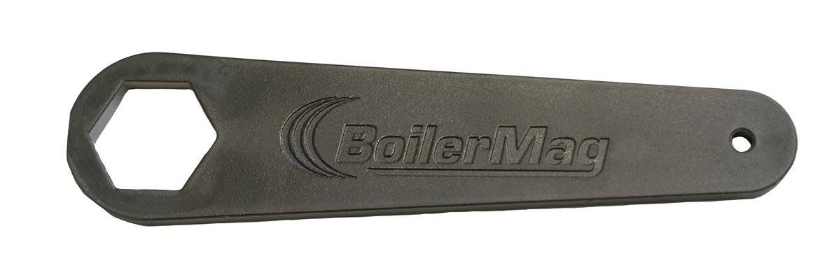 BoilerMag Drain Valve Tool for BoilerMag BM22/BM28 BMDVS