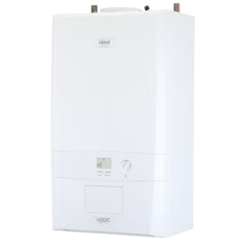 Ideal Logic2 H15 15kW Regular Boiler Natural Gas ErP 228386
