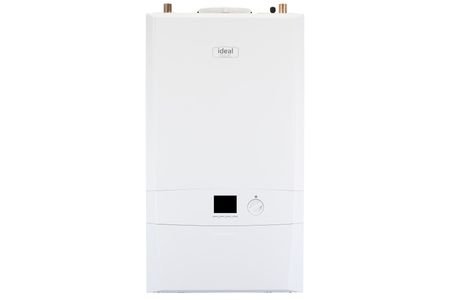 Ideal Logic2 Max System2 S15 Boiler 228376