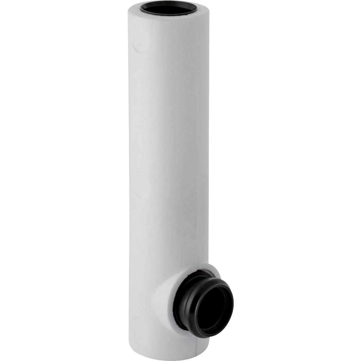 Geberit Insulated Flush Bend 90° Set 119.652.16.1