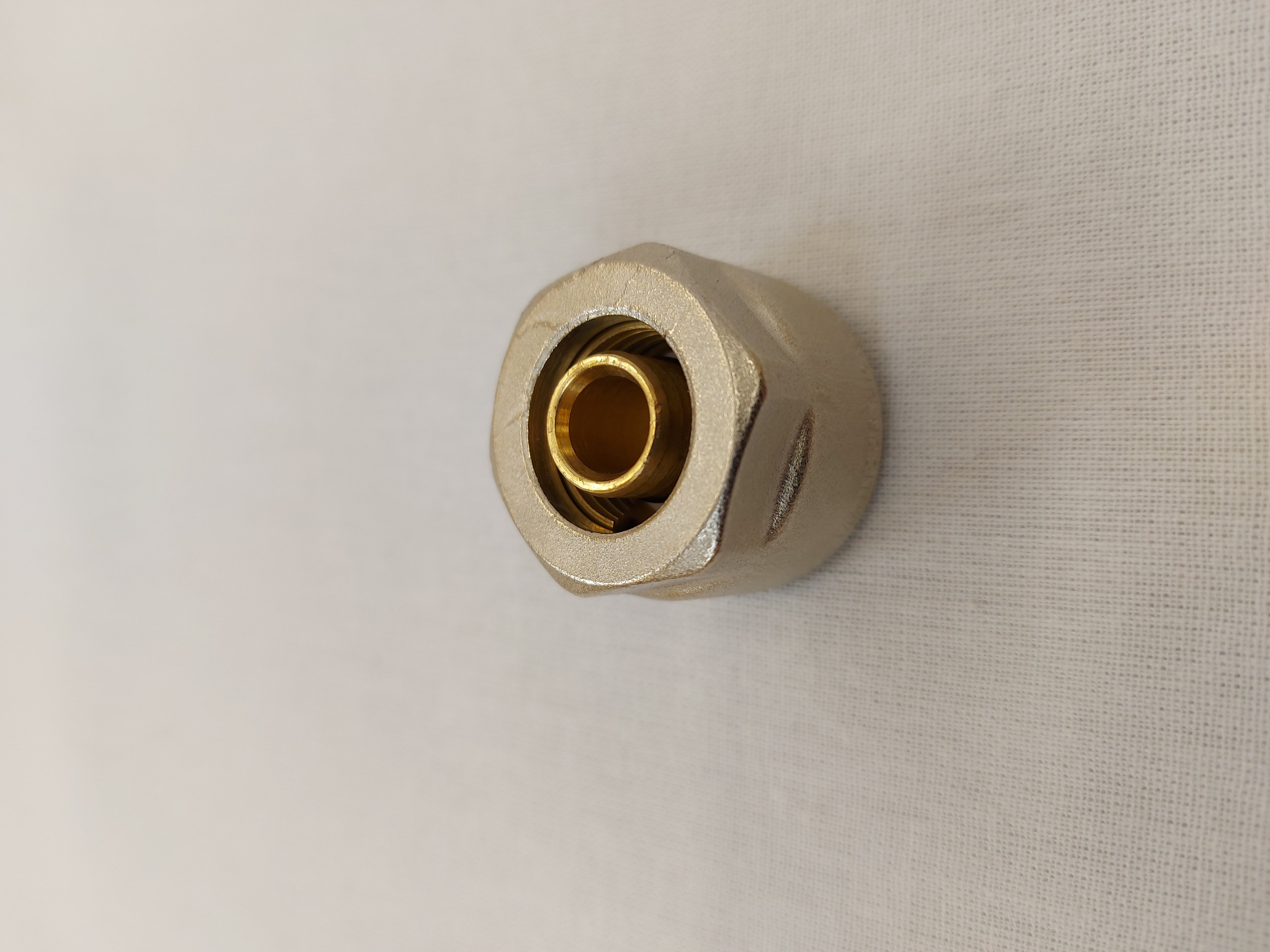 Maincor 16x2mm Manifold Pipe Adaptor