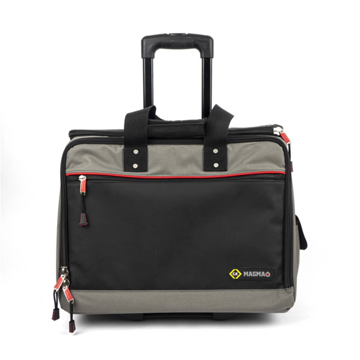 C.K Magma Technician's PRO Wheeled Case MA2652