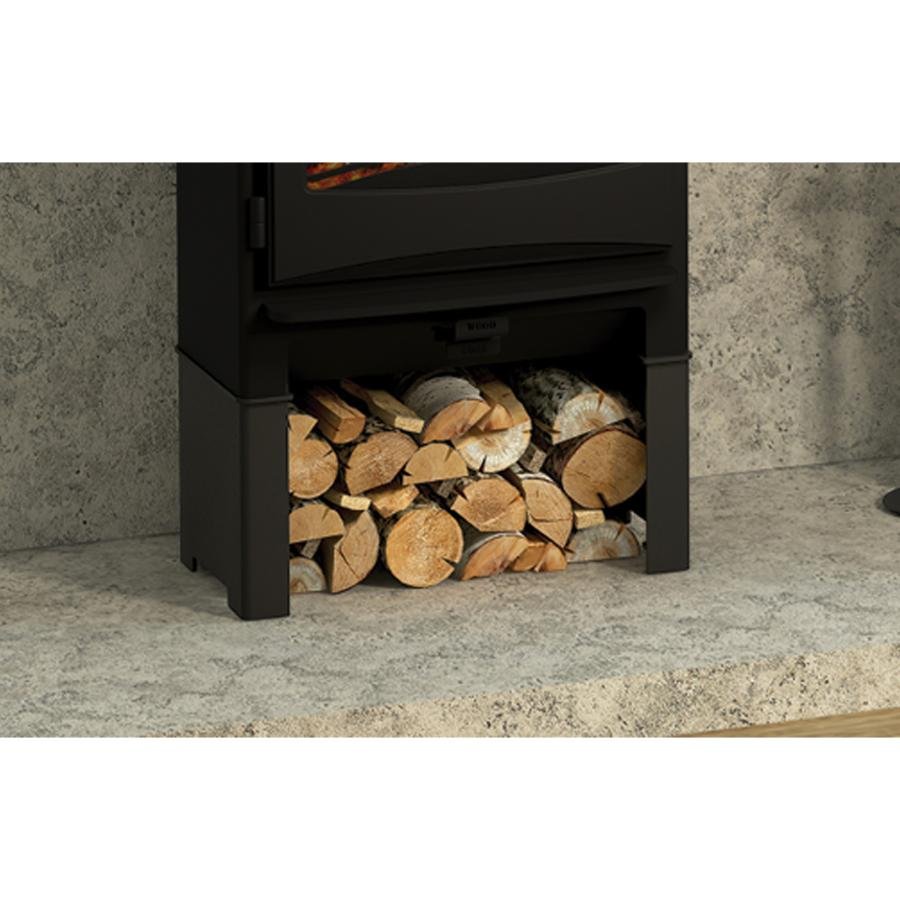 Be Modern Ignite 5 Log Store 162205 