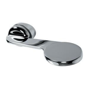 Ideal Standard Armitage Shanks Chrome Spatula Cistern Lever S4420AA