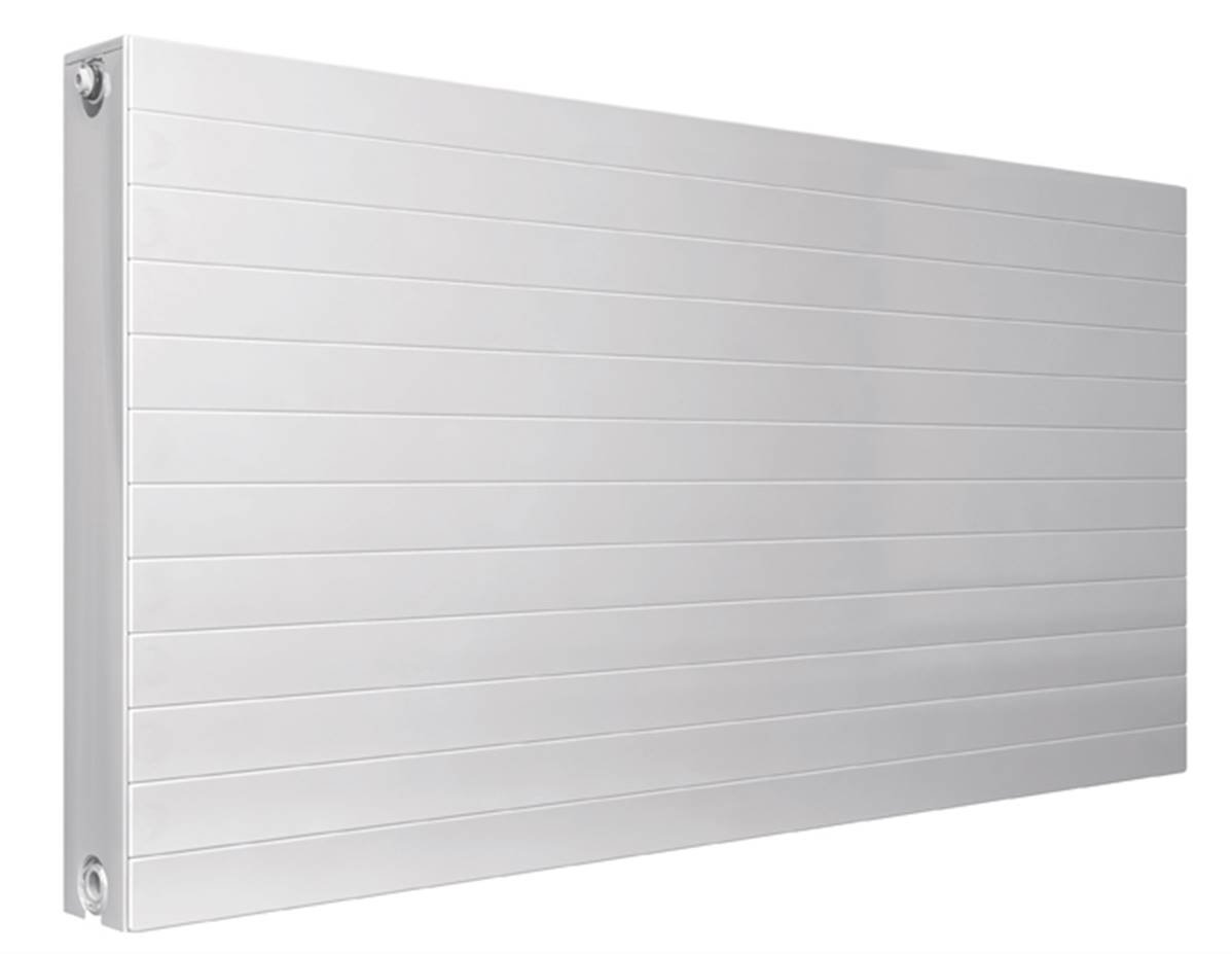 Henrad Everest Line 500 x 1600mm Type 22 Double Convector Horizontal Flat Panel Radiator 3052216
