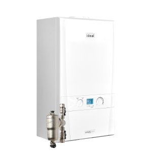 Ideal Logic Max Heat H30 Boiler 218867