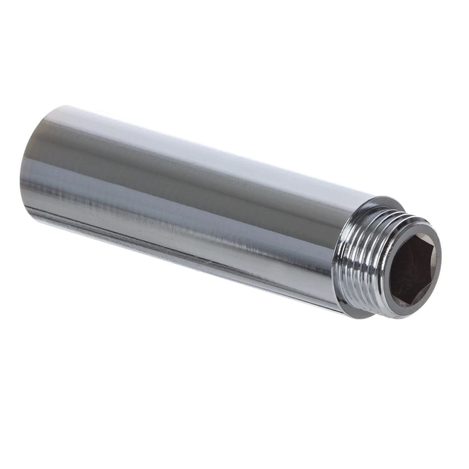 Altecnic 1/2" x 80mm Telescopic Extension Piece 106-1014