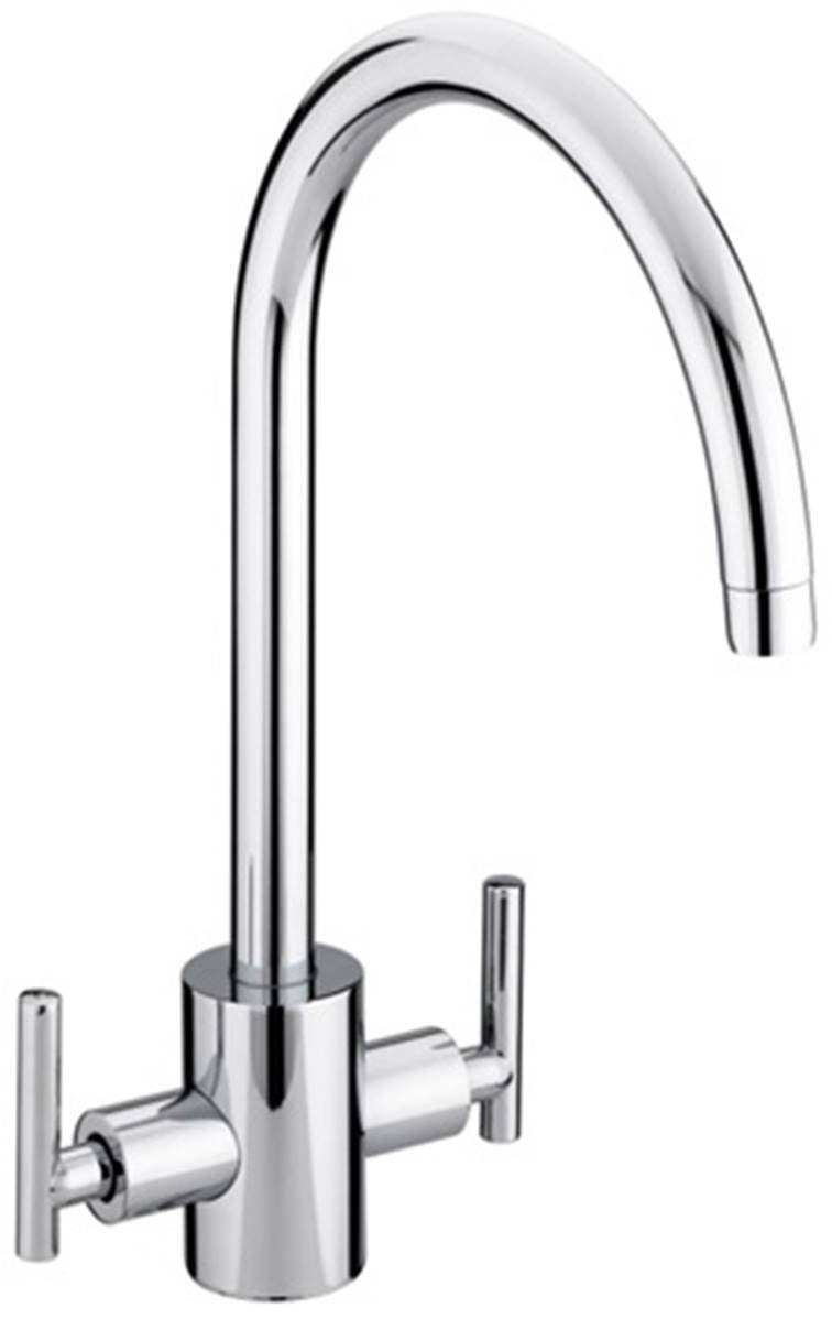 Bristan Artisan Easyfit Sink Mixer AR SNK EF C