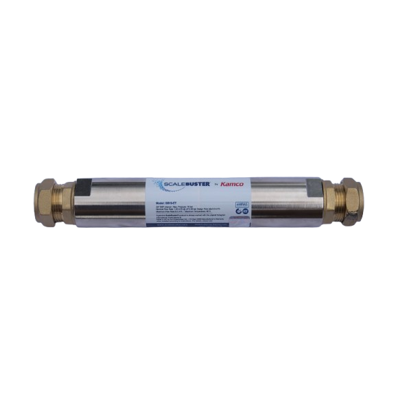 Scalebuster by Kamco 3/4" Water Conditioner SB19 16 Bar - MISB19-ET