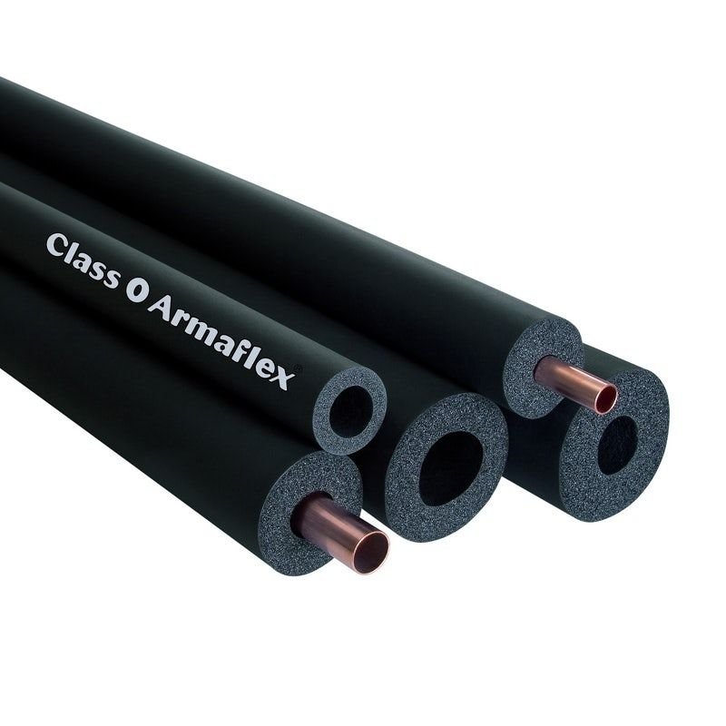 Davant Armaflex EVO 28mm x 13mm x 2m Pipe Insulation