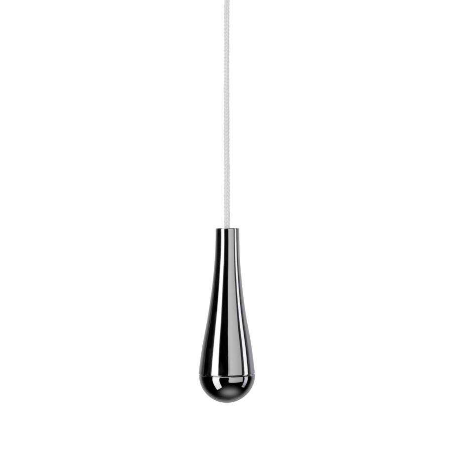 Croydex Teardrop Light Pull AJ207641