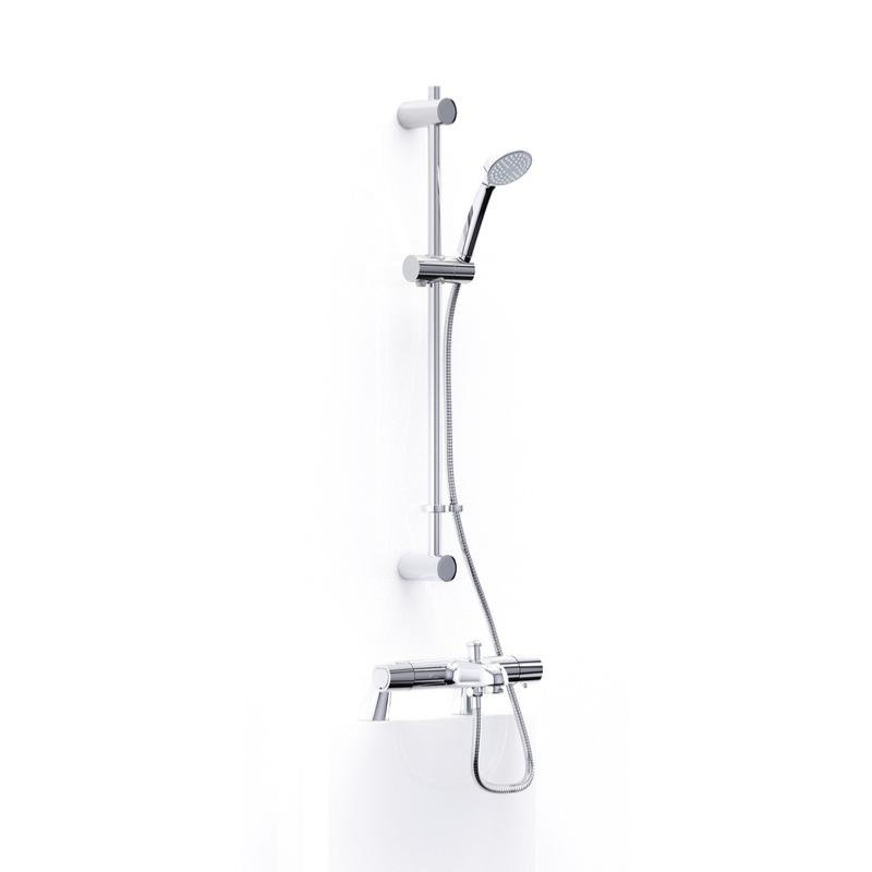 Inta Bath Shower Thermostatic Mixer TR30024CP