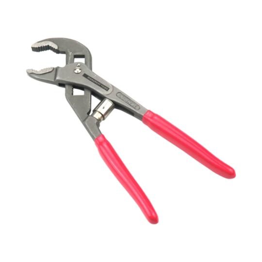 Instinct Mongoose 175mm (7") One Handed Slip Joint Pliers INST2071