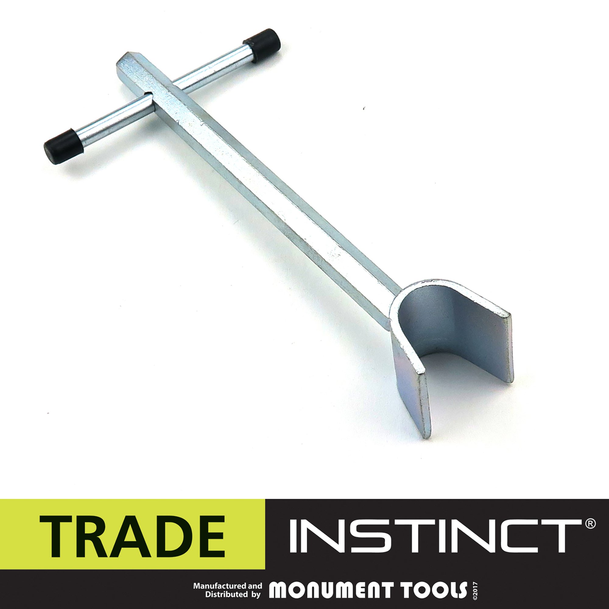 Instinct Domestic Mains Water Mini Stopcock Key INST0331