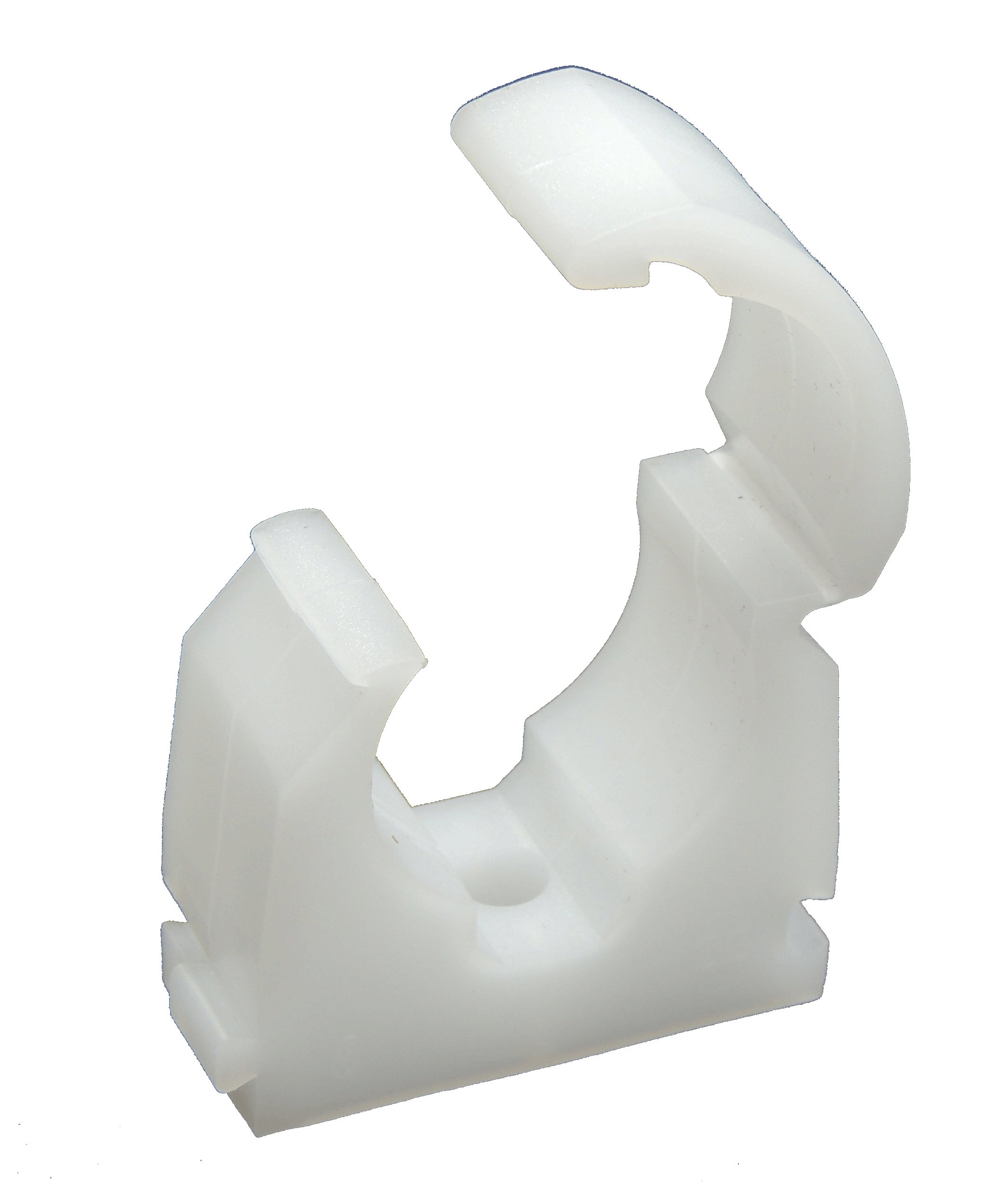 Instinct 15mm Hinged Clip Single INSTP610