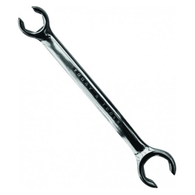 Todays Tools 15/22mm Split Ring Compression Fitting Spanner SCSR