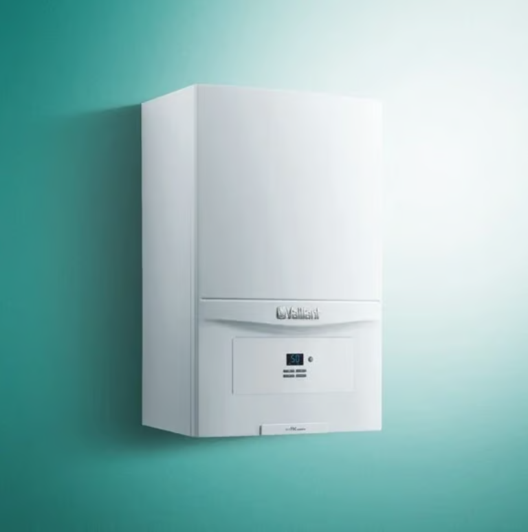 Vaillant ecoTEC Sustain 34kW Gas Combi Boiler 0010019982