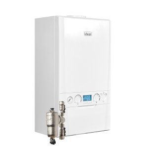 Ideal Logic Max Combi C35 Boiler 218874