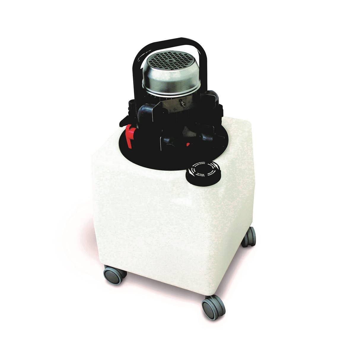 Calmag CalFlush Power Flush Machine CHEM-PF-CALFLUSH