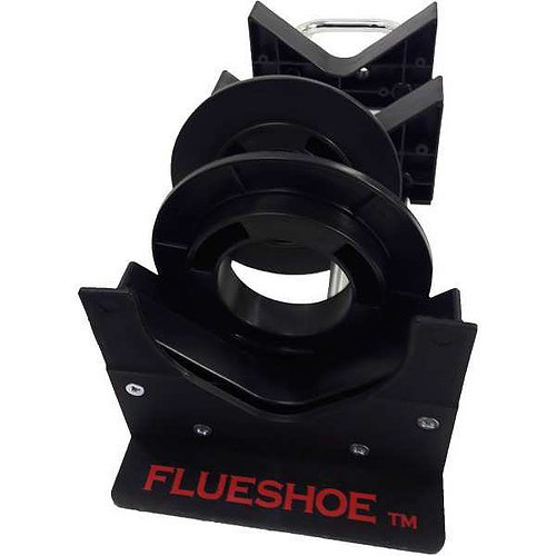 Flueshoe Flue Trimmer