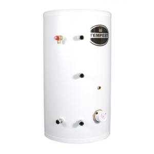 Telford Tempest 250L Unvented Indirect Cylinder TSMI250