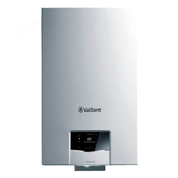 Vaillant EcoTEC Plus 836 36KW Combi Boiler 0010036017