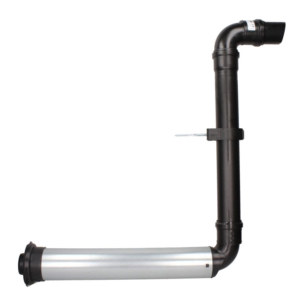 Ideal Indirect C Level Outlet Kit 205381
