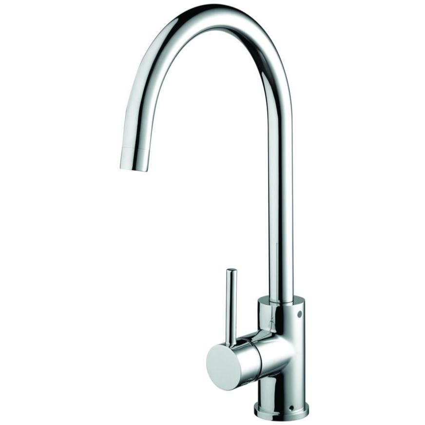 Bristan Pistachio Easyfit Monobloc Sink Mixer Chrome