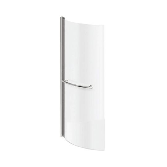 Tucker French Rushmere 6mm Shower Bath Screen