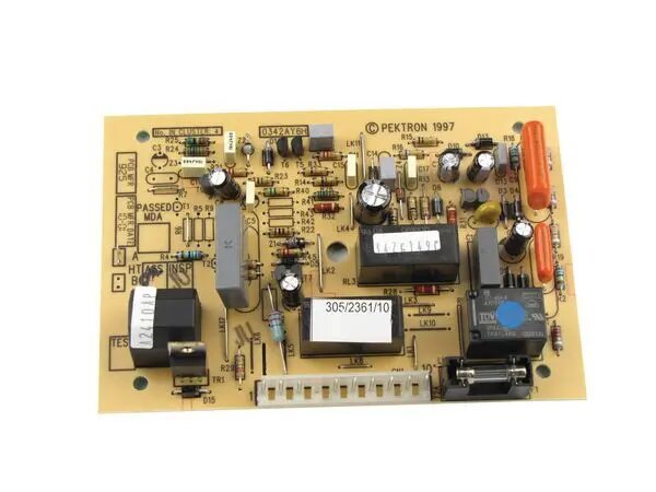 Keston Ignition Printed Circuit Board DBI C08404003 - Boiler Spare
