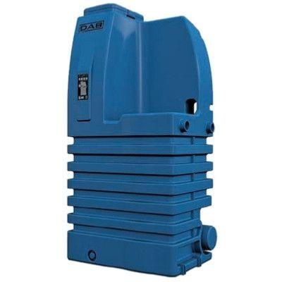 DAB Esytank Water Storage Tank 60161819