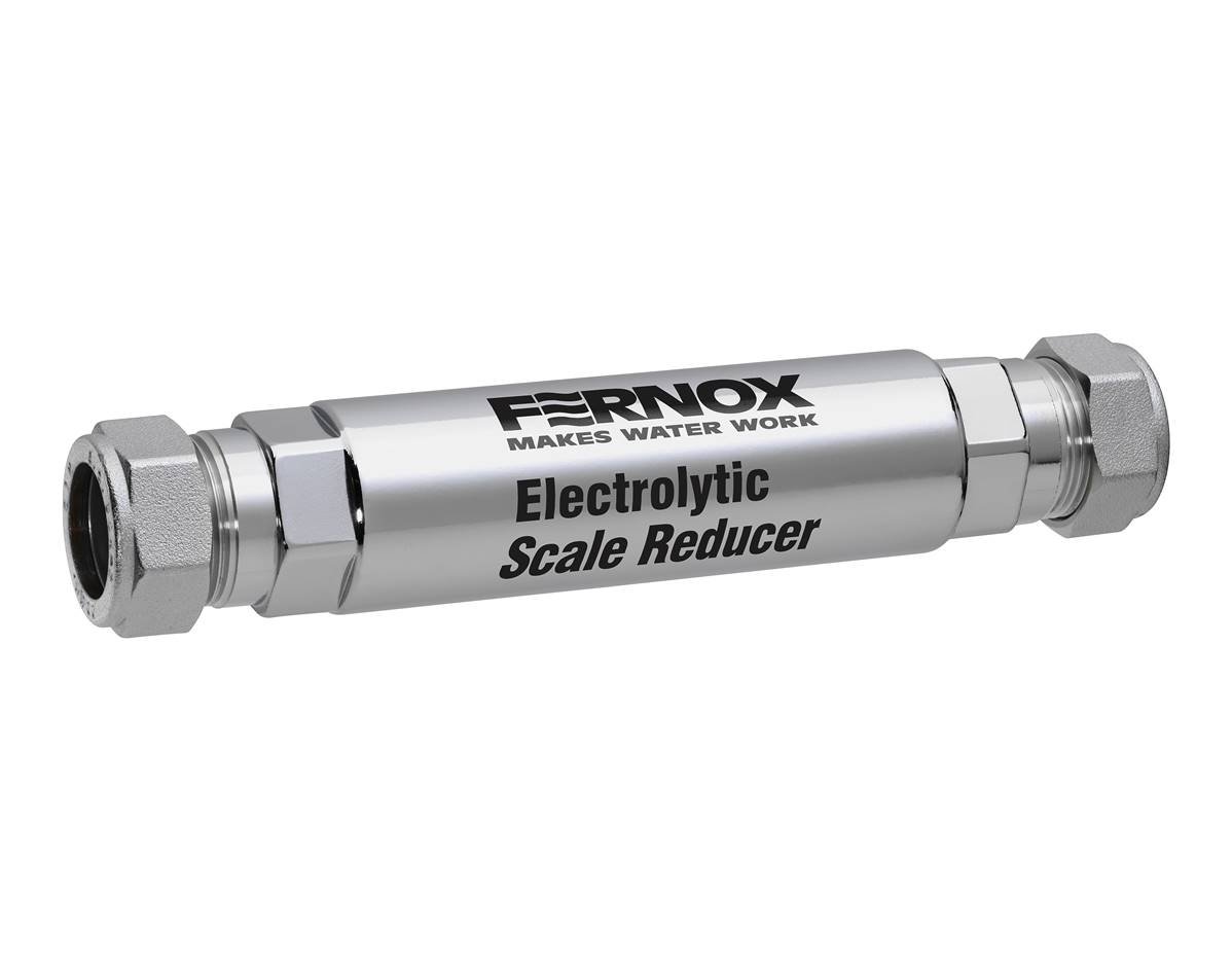 Fernox Electrolytic Scale Reducer 22mm Compression 62304