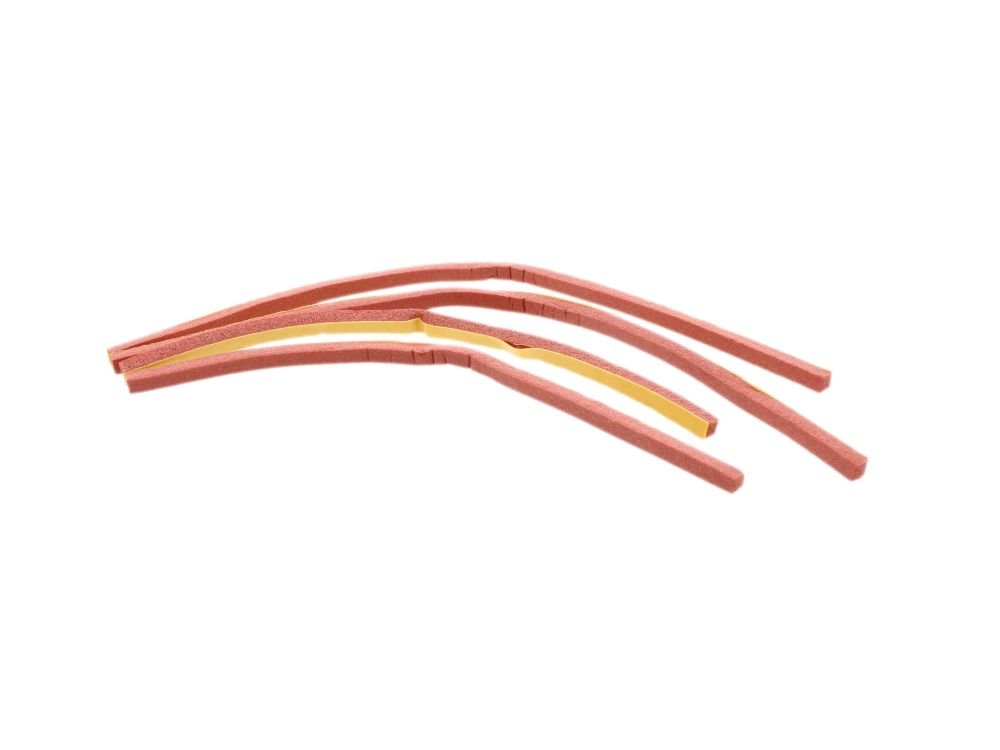 Baxi Combination Box Door Seal 242489