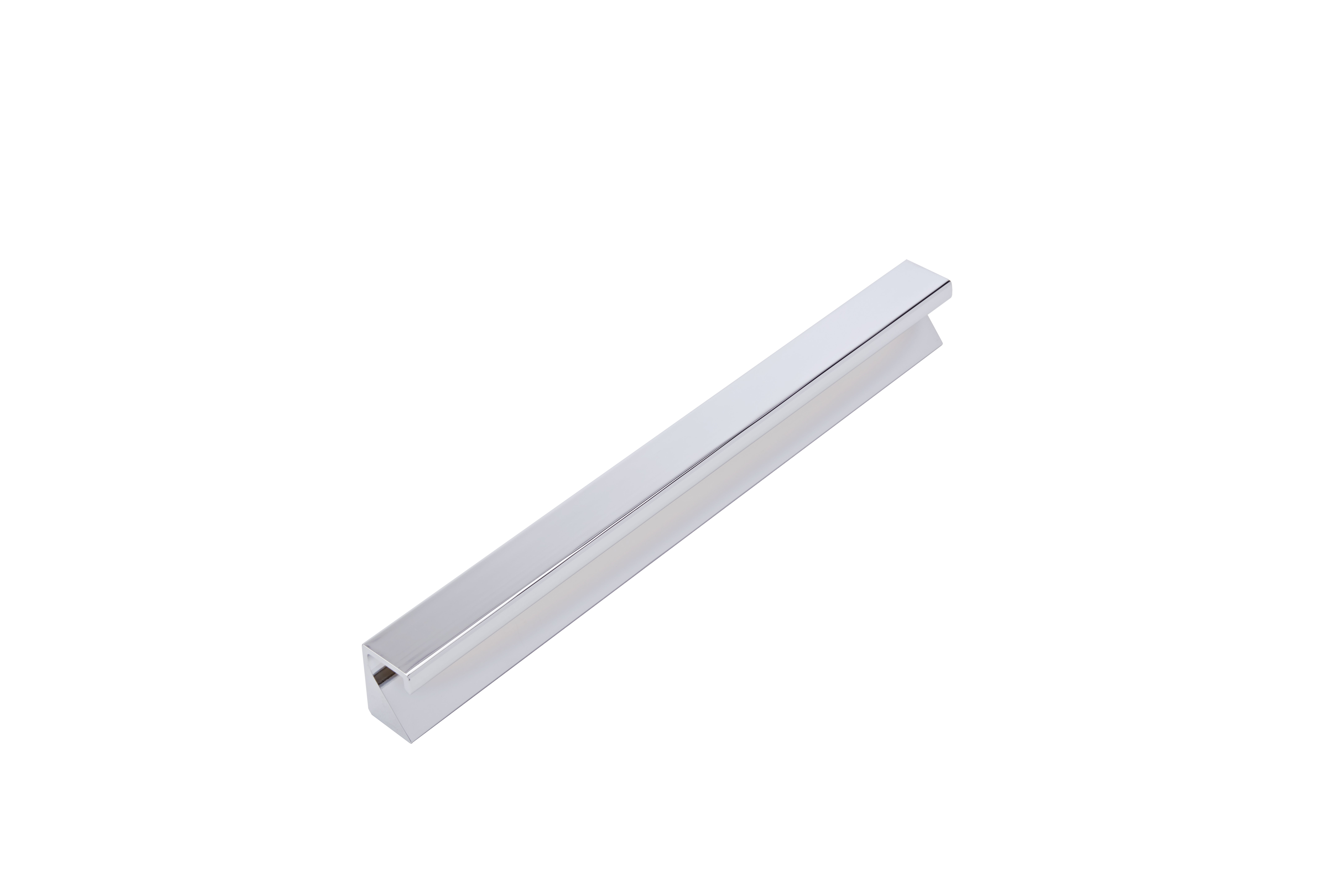 Instinct Espada 250mm Recessed Handle Chrome INST0414101